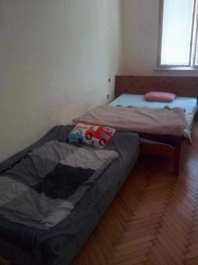 Flat 18 Minutes From Vaclavske Namesti Praha