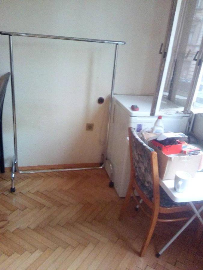 Ubytování v soukromí Flat 18 Minutes From Vaclavske Namesti *