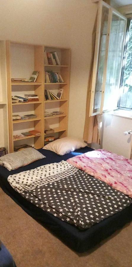 Ubytování v soukromí Flat 18 Minutes From Vaclavske Namesti *