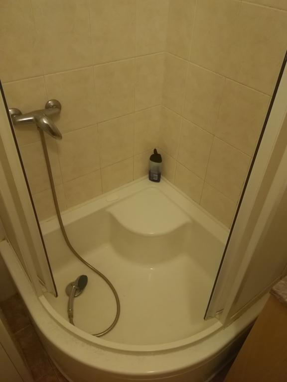 Ubytování v soukromí Flat 18 Minutes From Vaclavske Namesti Praha