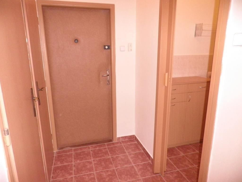 Ubytování v soukromí Flat 18 Minutes From Vaclavske Namesti *