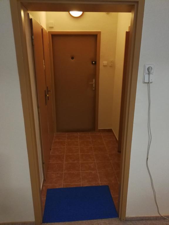 Flat 18 Minutes From Vaclavske Namesti Ubytování v soukromí Praha