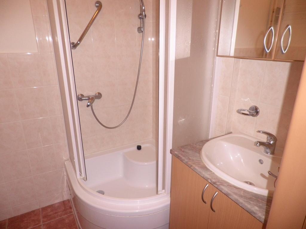 Flat 18 Minutes From Vaclavske Namesti Praha