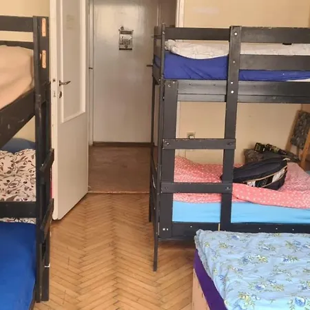 Flat 18 Minutes From Vaclavske Namesti Prague Exterior photo