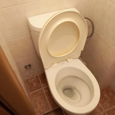 Flat 18 Minutes From Vaclavske Namesti Prague Room photo