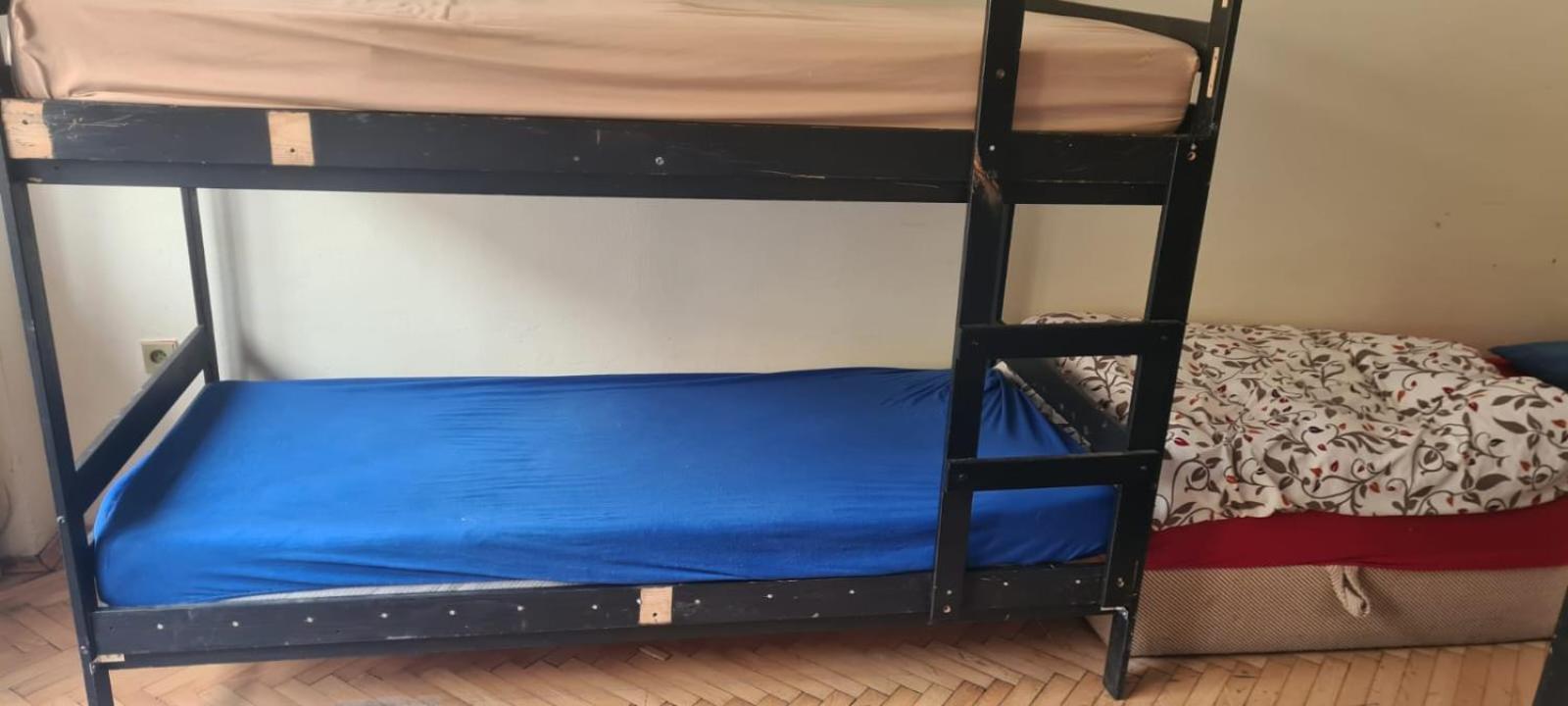 Проживання в сім'ї Flat 18 Minutes From Vaclavske Namesti