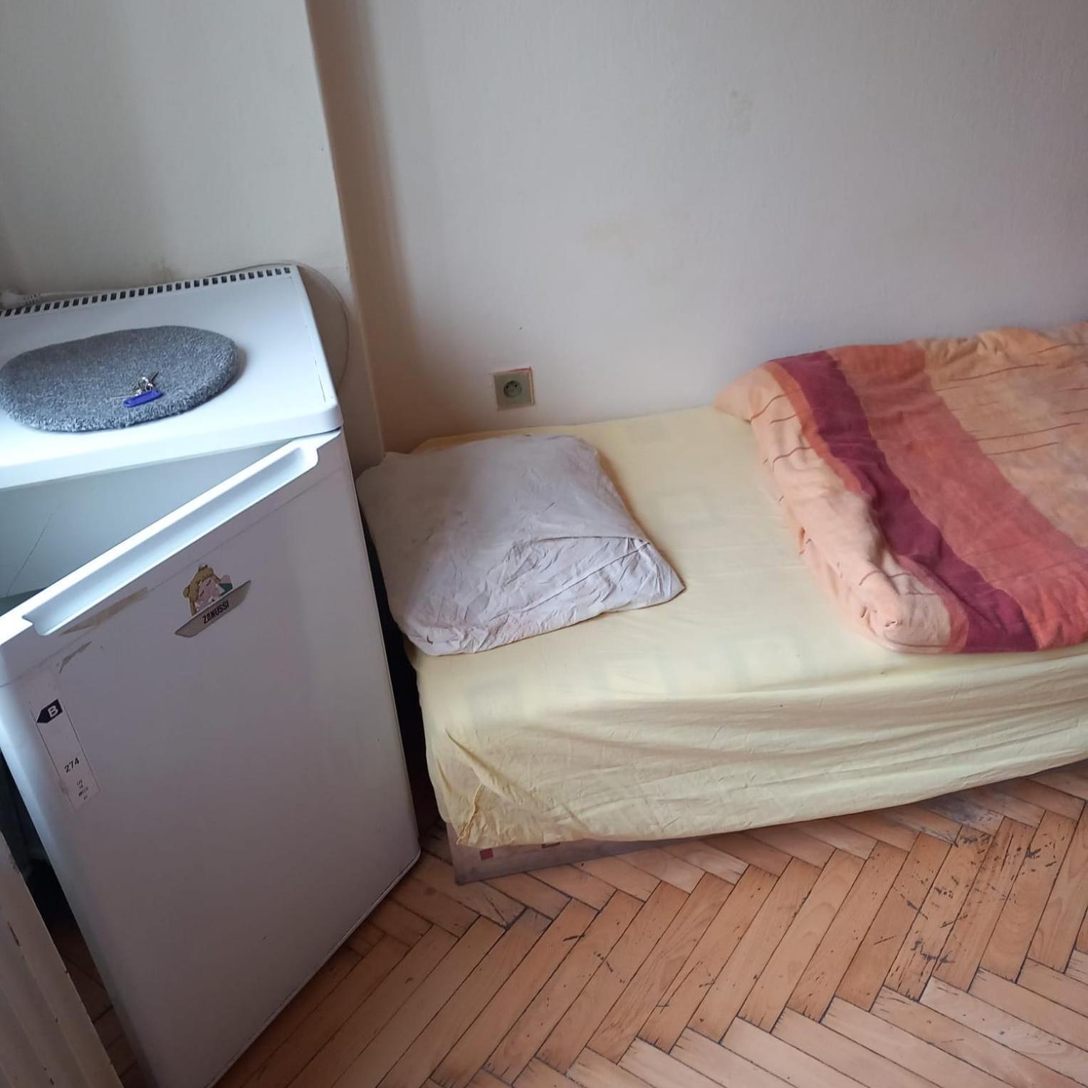 Проживання в сім'ї Flat 18 Minutes From Vaclavske Namesti Прага