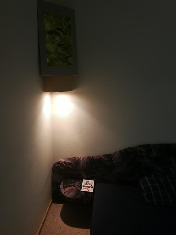 Flat 18 Minutes From Vaclavske Namesti Прага